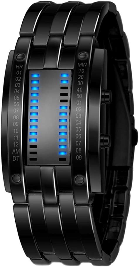 Amazon.com: Unusual Watches.